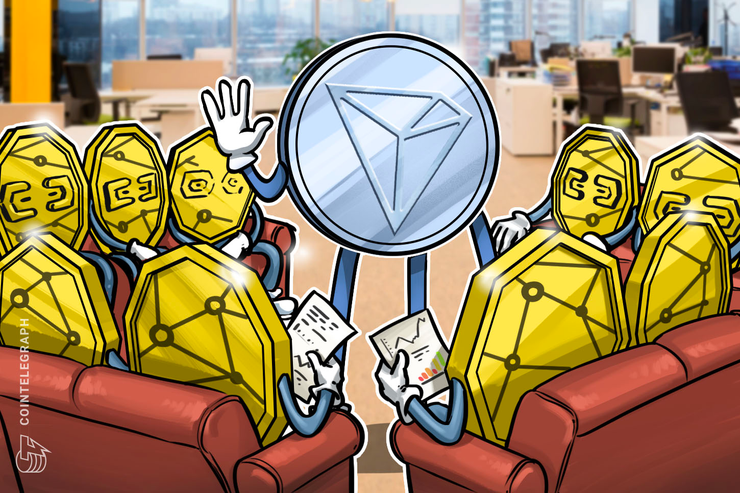 Justin Sun Confirms Tron's Listing on Poloniex ...