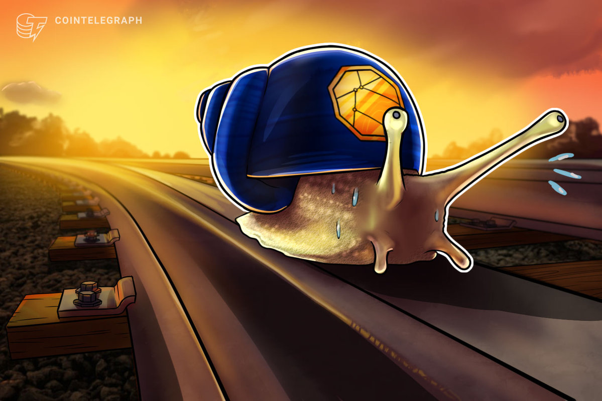Developer Activity Surrounding Eos, Tron, and Bitcoin Cash ...
