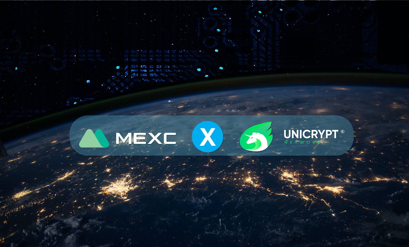 MEXC Partners with Unicrypt Expanding its Ecosystem ...